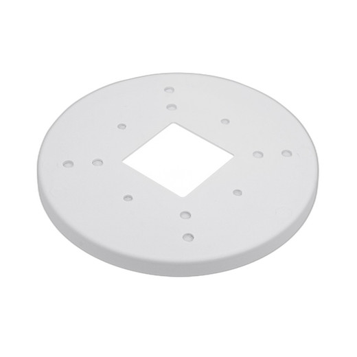 Vivotek AM-51D 4in Electrical Octagon Box Adapter Plate