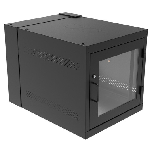 Vertiv WD WM 11UX24X32 Mesh Black - GL24WDM-B-00