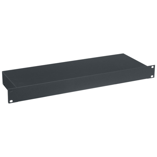 Middle Atlantic C5 2 BAY Finishing KIT Moderno Solid Dooor T-lam Finish: Ibis - C5K2A1MSTIS00006