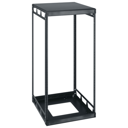 Middle Atlantic C5 2BAY HPL Woodkit - C5K2A1SSHA516051