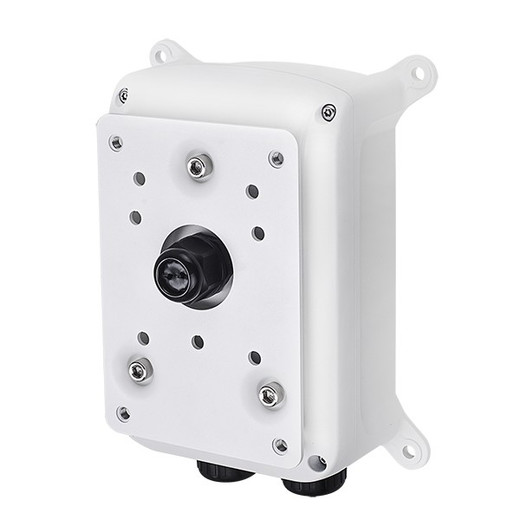 Vivotek AM-718 Aluminum Junction Box