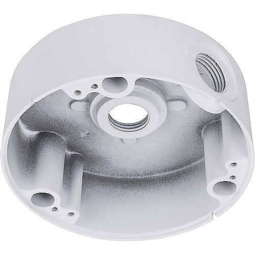 Vivotek AM-71D Aluminum Outdoor Conduit Box