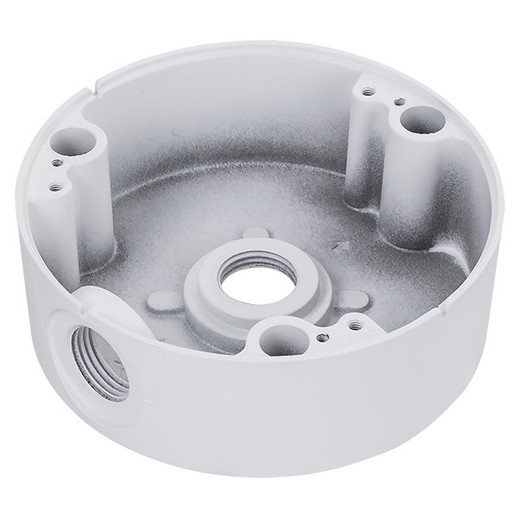 Vivotek AM-71D Aluminum Outdoor Conduit Box