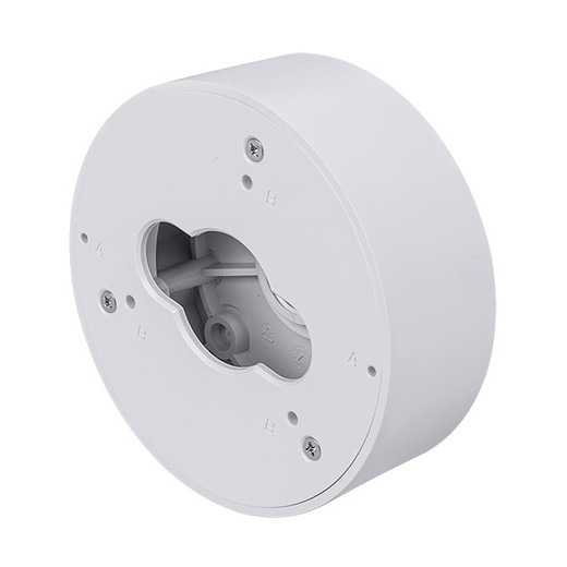 Vivotek AM-71F Indoor Conduit Box