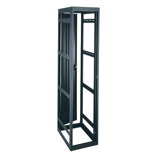 Middle Atlantic C5 Wood KIT 2 BAY 31IN D Sota HPL Wilsonart Biltmore Solid Doors - C5K2B1SSHE006934