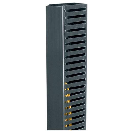 Middle Atlantic C5 3BAY 27 D Flat Sota HPL Finish Biltmore Cherry Woodkit - C5K3A1SSHE018482