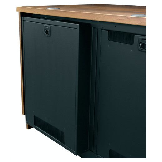 Middle Atlantic C5 Custom Woodkit - C5K3A1SSHZ006858