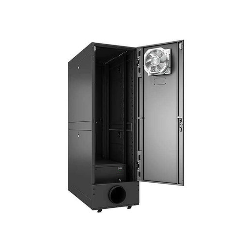 Vertiv NEMA 12K WM 19UX24X30 1300 BTU Acgray - GL36N12-30-B-AC13