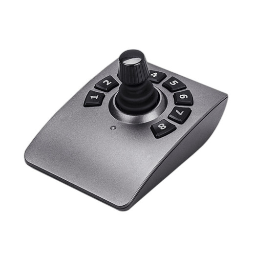 Vivotek AJ-001 3-Axis USB Joystick Controller
