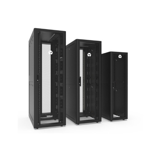 Vertiv SR 19UX21X18 Gray - GL36SR-B