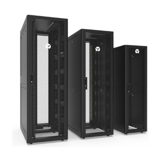 Vertiv SR 19UX21X18 Gray - GL36SR-B