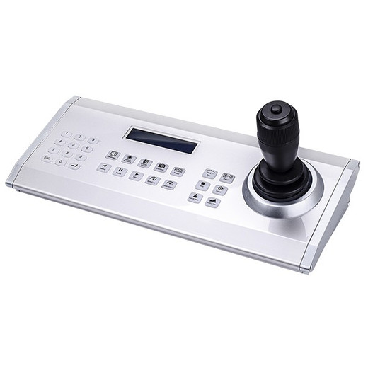 Vivotek AJ-002 Advanced 3D Joystick Controller