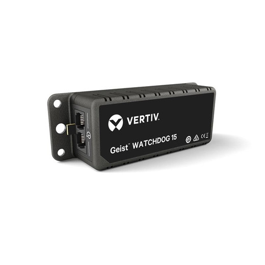 Vertiv WD WM 18UX24X32 Plexi Black FAN - GL36WDP-B-AF