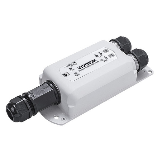 Vivotek AP-FEX-0106-T Outdoor Fiber Extender (view 2)