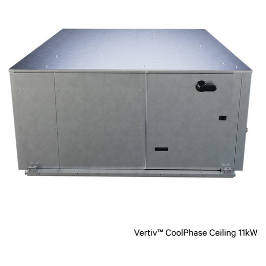 Vertiv GL36WMCMM-B-SC-AF-CM Rack Cabinet