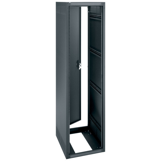 Middle Atlantic C5 Custom HPL Woodkit - C5K3B1SSHA506832