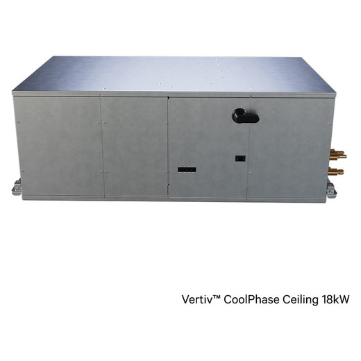 Vertiv GL36WMCMM-W-SE-AF-CM Rack Cabinet