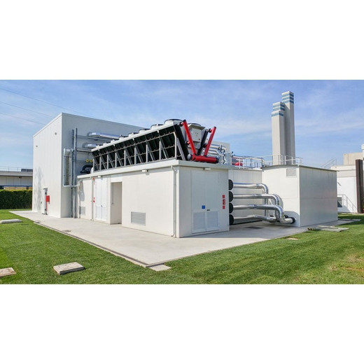Vertiv WM Premium 19UX24X32 Gray - GL36WMCMP-W-SE-AF-00