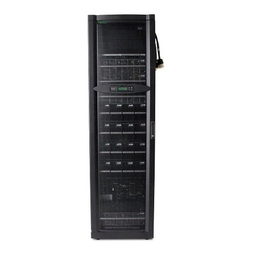 APC - APC Pre-cfg 20 KW UPS PDU 208 V W/9 OUT - ISX20K20F