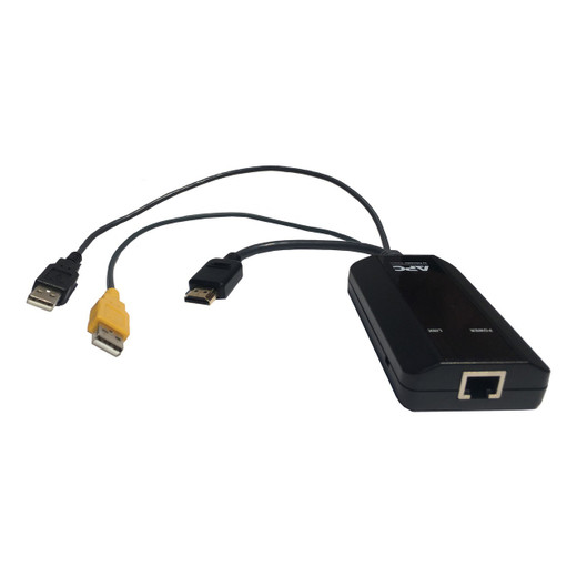 APC KVM 2G Server Module - KVM-HDMIVMCAC