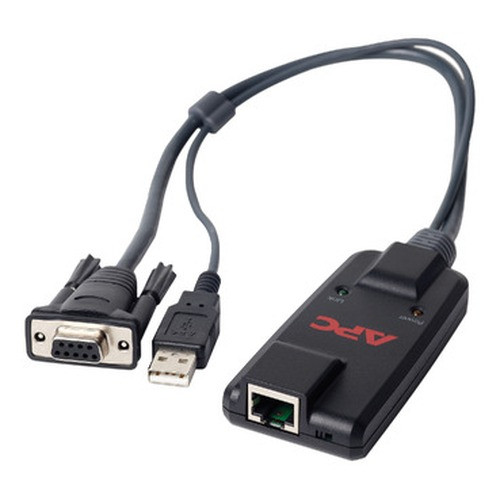 APC KVM 2G Server Module Serial - KVM-SERIAL