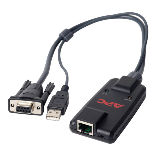 APC KVM 2G Server Module Serial - KVM-SERIAL