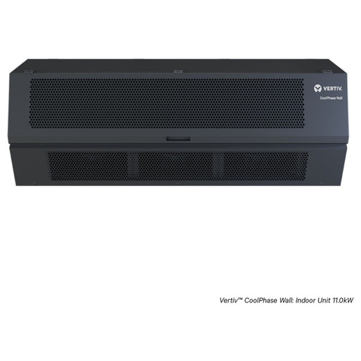 Vertiv WM Premium 19UX24X32 FAN Gray - GL36WMCMS-W-SC-00-CM