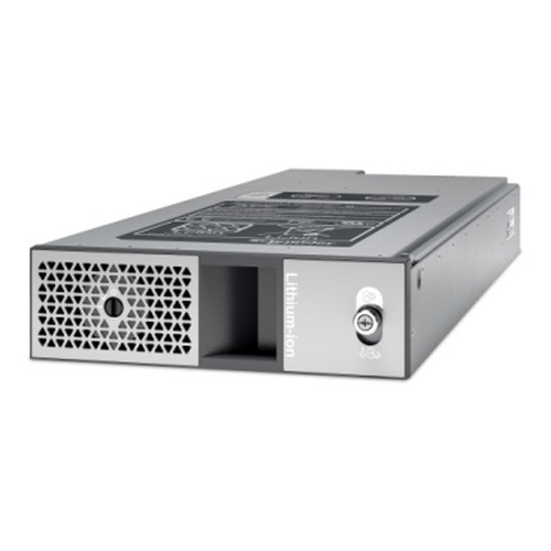 APC by Schneider Electric Galaxy Lithium-ion Battery Cabinet UL Data KIT - LIBSEDATABMSUL