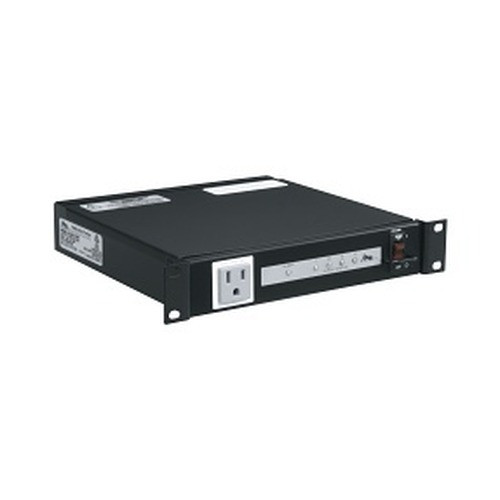 Middle Atlantic AC8105 & AC8850 Plate FOR - C8005P-3DBP