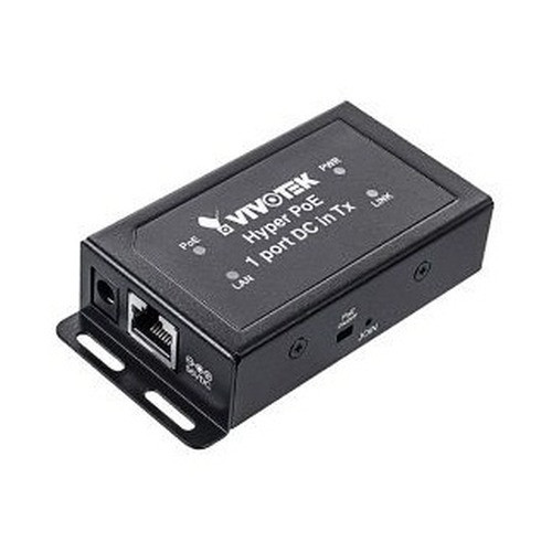 Vivotek AP-FHP-0105-T Hyper PoE Long Range Extender (view 2)