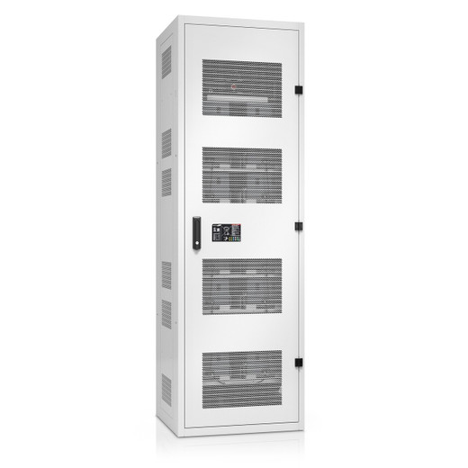 APC by Schneider Electric Li-ion Battery 9540A - Battery Rack UL 16 Modules Type - LIBSMG95EUL