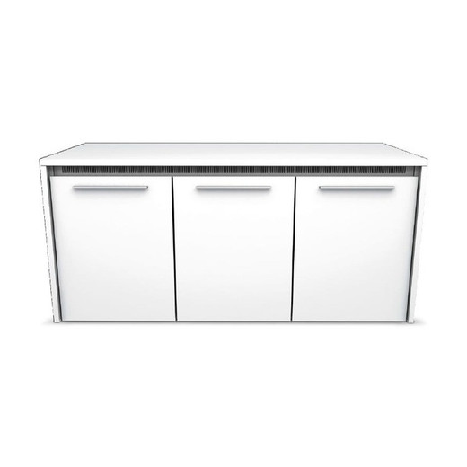 Middle Atlantic Shallow Flrbox Cmpx Spce - CAF3