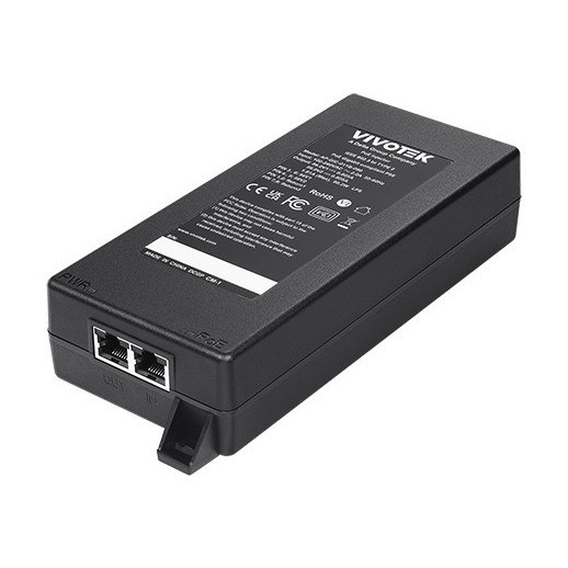 Vivotek AP-GIC-011B-090 95W PoE Midspan