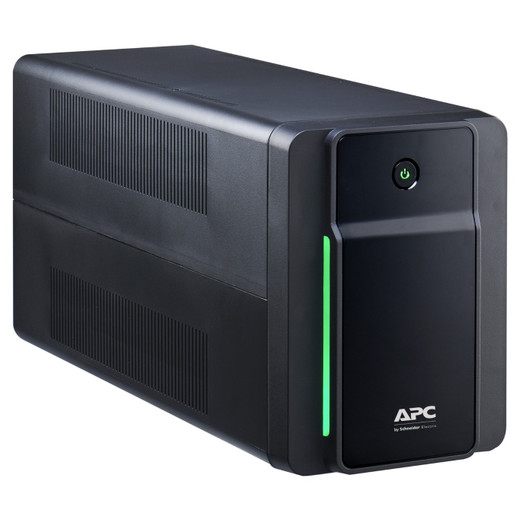 APC by Schneider Electric Vision 2000MM LIB Rack with 10 X 100AH Battery - LIBVIS10X100630IEC