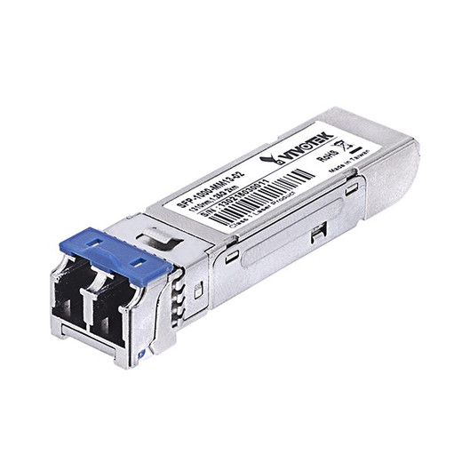 Vivotek SFP-1000MM13X2 Gigabit Multimode SFP Module