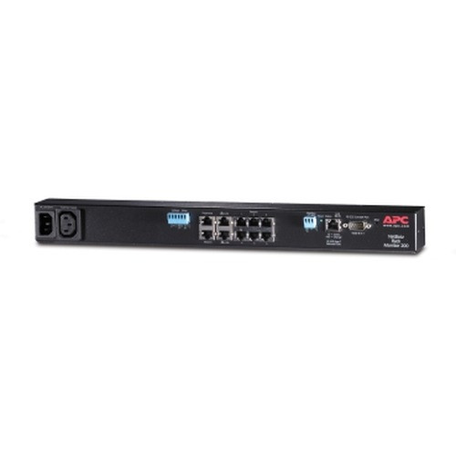 APC Netbotz Extended Storage System 60GB With Bracket