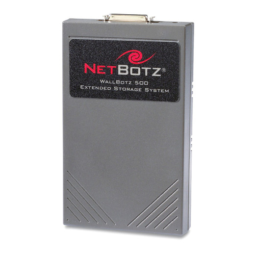 APC Netbotz Extended Storage System 60GB with Bracket - NBAS0201