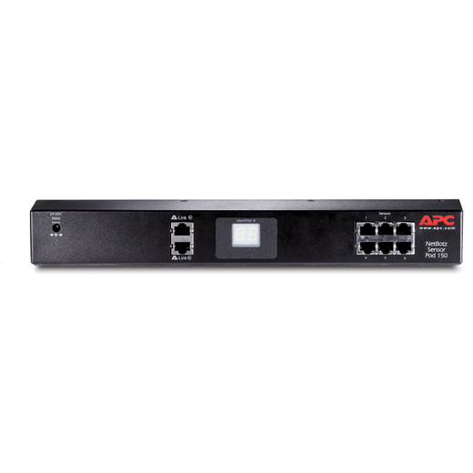 APC Netbotz AMP Detector 1-15 (for NEMA 5-15)