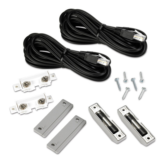 APC by Schneider Electric Netbotz Door Switch Sensors (2) for an APC Rack - 12 F