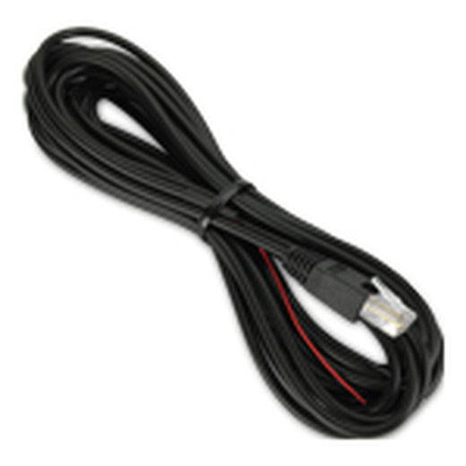 APC by Schneider Electric NBES0304 - Wired Sensor Netbotz DRY Contact Cable 15 F