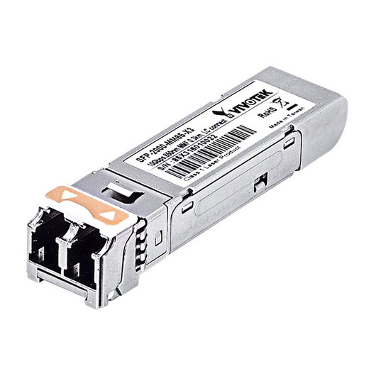 Vivotek SFP-2000-MM85-X3 10G Multimode SFP Module