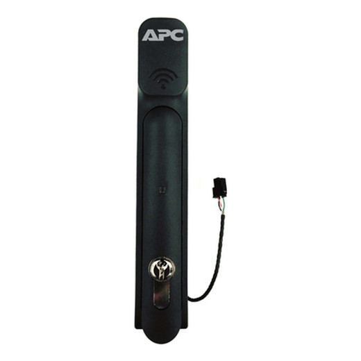 APC by Schneider Electric Netbotz Rack Access POD 175 (pod 13.56 MHZ Handles and