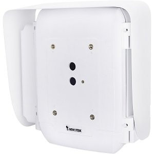 Vivotek AT-CAS-001 Speed Dome Weatherproof Cabinet