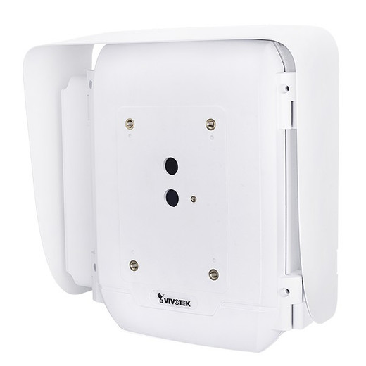 Vivotek AT-CAS-001 Speed Dome Weatherproof Cabinet
