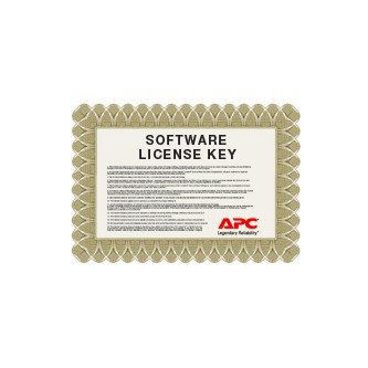 APC Netbotz Surveillance 10 Node Pack - NBSV1010