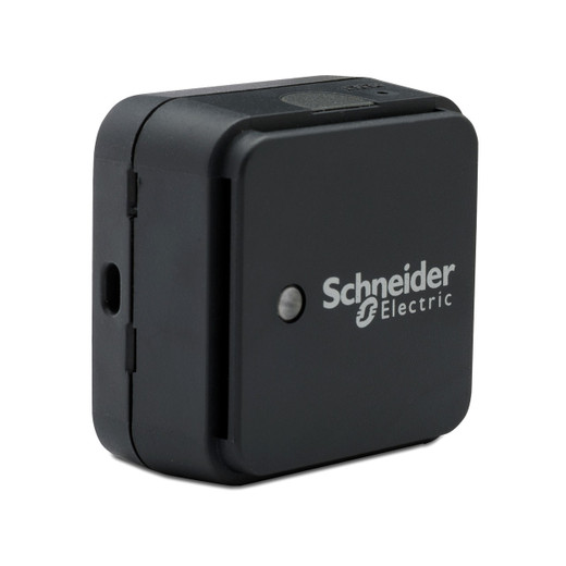 APC by Schneider Electric Wireless Sensor That Monitors Temperature and Humidity