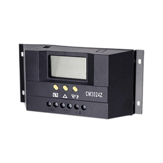 Vivotek AT-SPC-001 Intelligent Solar Power Controller