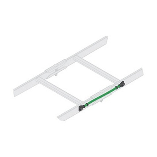 Middle Atlantic Cable Ladder Bonding KIT,Cable Ladder Bonding KIT