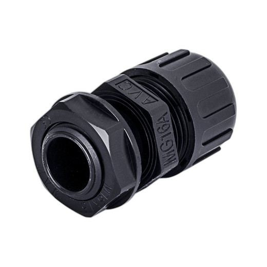 Vivotek AT-WPC-002 M16 Cable Gland for Corrugated Tubing