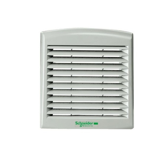 APC by Schneider Electric Outlet Grid Cut-out 291X29MM - NSYCAG291LPF